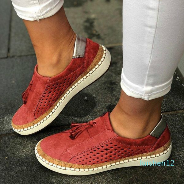 new women's shoes hollow out woman shoes striped vulcanize breathable elastic retro casual flats suitable wide leg woman sneaker l12, Black
new women's shoes hollow out woman shoes striped vulcanize breathable elastic retro casual flats suitable wide leg woman sneaker l12, Black