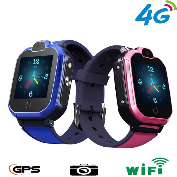 4g children's smart watch mobile phone gps wifi children's positioning watch waterproof anti-lost sim position tracker smartwatc, Slivery;brown
4g children's smart watch mobile phone gps wifi children's positioning watch waterproof anti-lost sim position tracker smartwatc, Slivery;brown