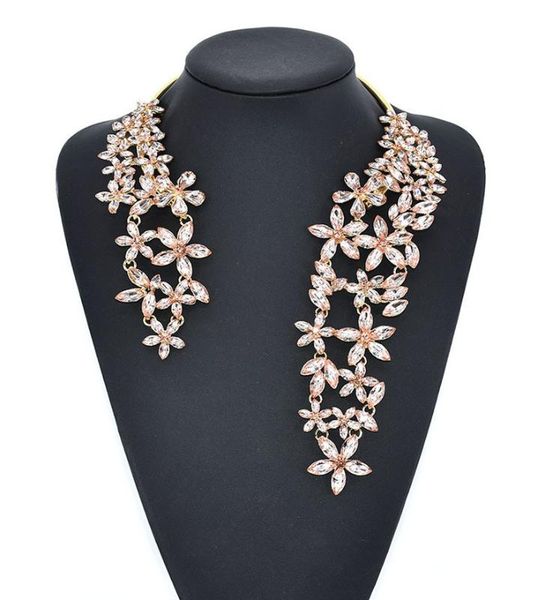 bk alloy choker loop hoop necklace collar flowers style statement multi-color acrylic glass resin beads chunky chain summer wome, Golden;silver
bk alloy choker loop hoop necklace collar flowers style statement multi-color acrylic glass resin beads chunky chain summer wome, Golden;silver
