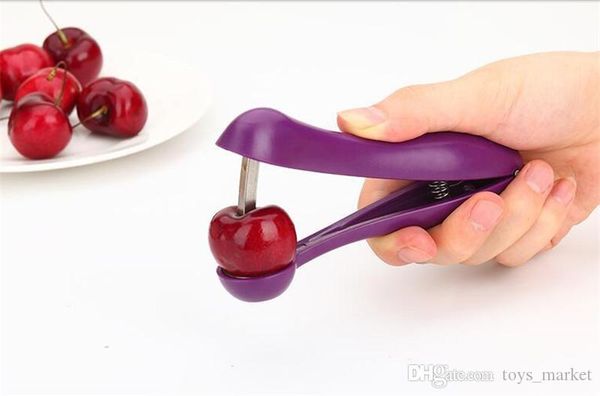творческие фрукты вишни pitter easy cherry fruit corers средство для удаления семян cherry pitter corer гаджеты для кухни инструмент
творческие фрукты вишни pitter easy cherry fruit corers средство для удаления семян cherry pitter corer гаджеты для кухни инструмент