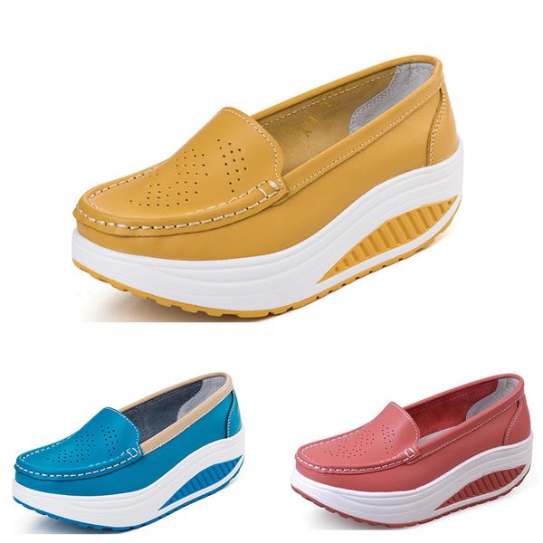 running shoes for women color three white black pink yellow blue fashion sports shoes non brand eur 35-40, White;red
running shoes for women color three white black pink yellow blue fashion sports shoes non brand eur 35-40, White;red