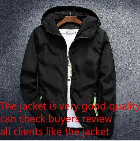 зима марка мужские куртки пальто роскошная куртка с капюшоном с буквами ветровка на молнии толстовки для мужчин sportwear одежда высокого ка, Black;brown
зима марка мужские куртки пальто роскошная куртка с капюшоном с буквами ветровка на молнии толстовки для мужчин sportwear одежда высокого ка, Black;brown