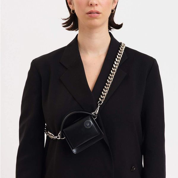 women bag 2020 new pu flap euro-america style coarse chains fashion solid hasp soft shoulder bags purses mini bag designer bags
women bag 2020 new pu flap euro-america style coarse chains fashion solid hasp soft shoulder bags purses mini bag designer bags