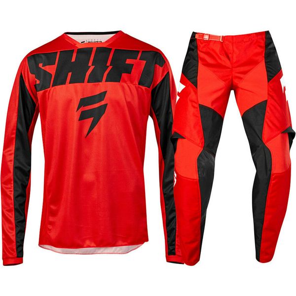 new mx 2019 whit3 red jersey pants motocross gear set motorcycle atv bike racing protective gear set, Black;blue
new mx 2019 whit3 red jersey pants motocross gear set motorcycle atv bike racing protective gear set, Black;blue