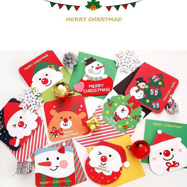 different shape christmas theme small card christmas new year greeting message card creative gift cards with envelope
different shape christmas theme small card christmas new year greeting message card creative gift cards with envelope