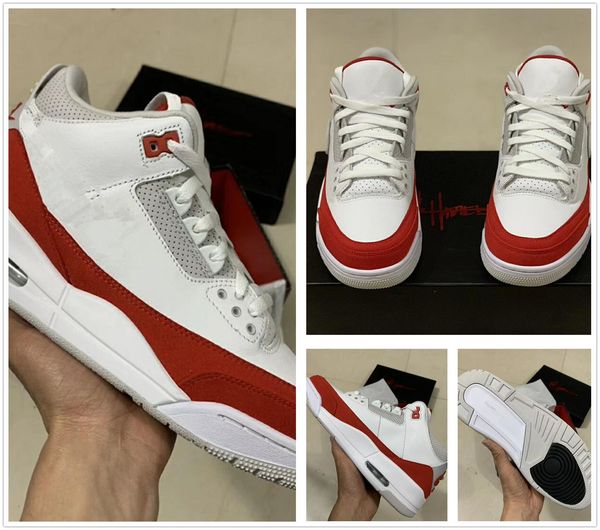 3 tinker 1 shoes cj0939-100 jumpman 3 tinker 1 shoe euro 40-46 with box