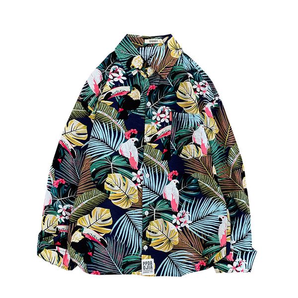 floral hawaiian long sleeve casua shirts men tropical hawaiian shirts plus size mens beach style flower shirt ii50cs, White;black
floral hawaiian long sleeve casua shirts men tropical hawaiian shirts plus size mens beach style flower shirt ii50cs, White;black