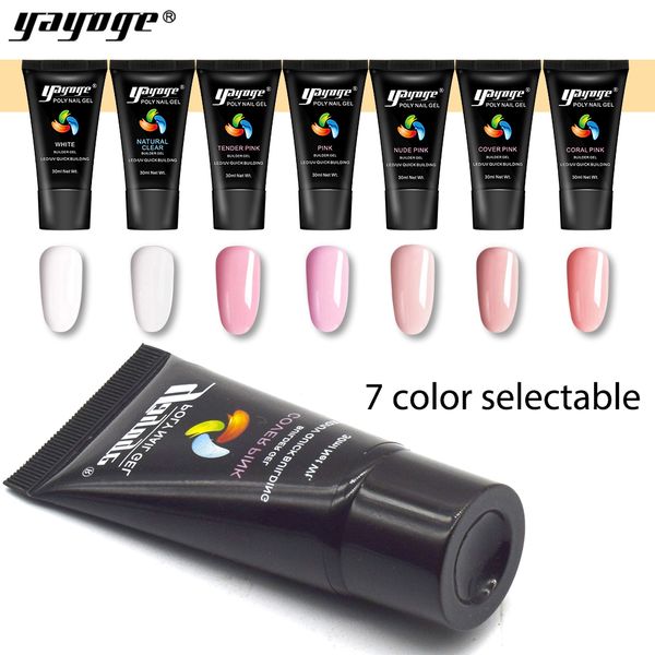 varnish polish set kit quick builder nail extension hard gel camouflage uv led lacquer brush nail tips, Red;pink
varnish polish set kit quick builder nail extension hard gel camouflage uv led lacquer brush nail tips, Red;pink