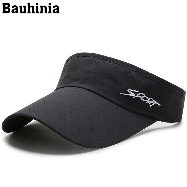 bauhinia men and women sports empty hat visor hat baseball caps adjustable outdoor cap leisure sun running, Blue;gray
bauhinia men and women sports empty hat visor hat baseball caps adjustable outdoor cap leisure sun running, Blue;gray