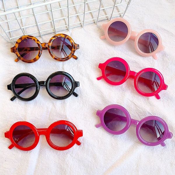 baby 2020 round kids sunglasses fashion new cute plastic pink sun glasses girls boys uv400 sunglasses okulry oculos, White;black
baby 2020 round kids sunglasses fashion new cute plastic pink sun glasses girls boys uv400 sunglasses okulry oculos, White;black