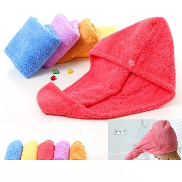 shower caps for magic quick dry hair microfiber towel drying turban wrap hat caps spa bathing caps px-t04 
shower caps for magic quick dry hair microfiber towel drying turban wrap hat caps spa bathing caps px-t04