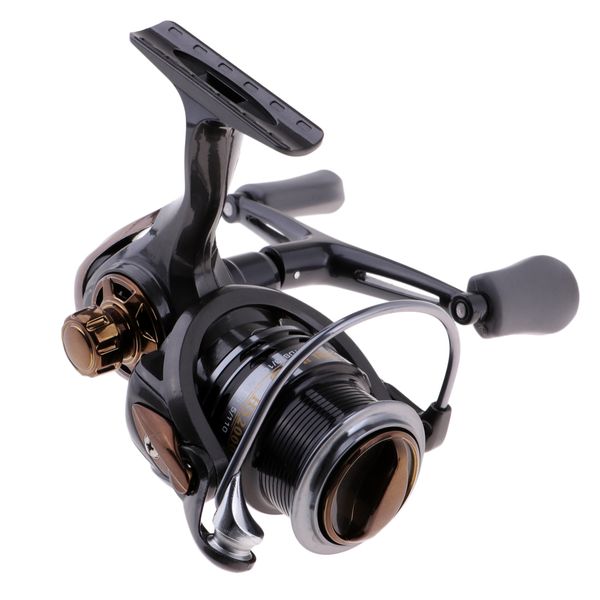 fishing reel 7.1:1 spinning reel upgraded lightweight baitcasting reel hs2000/hs3000
fishing reel 7.1:1 spinning reel upgraded lightweight baitcasting reel hs2000/hs3000