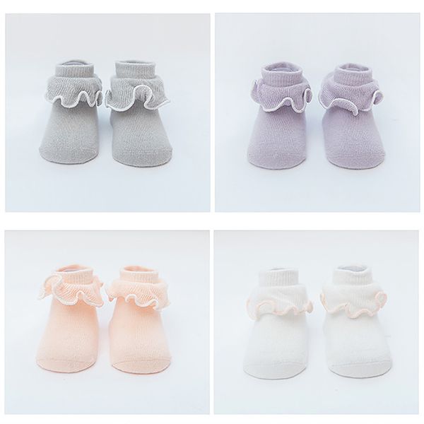 new cotton newborn baby lace socks spring autumn fashion infant princess birthday gifts cute girls socks for toddler 0-24m, Pink;yellow
new cotton newborn baby lace socks spring autumn fashion infant princess birthday gifts cute girls socks for toddler 0-24m, Pink;yellow