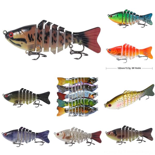 mer2i fishingsoft bait single-tailed bream 10cm * 15.5g software simulation fake bait fishing bait luya
mer2i fishingsoft bait single-tailed bream 10cm * 15.5g software simulation fake bait fishing bait luya