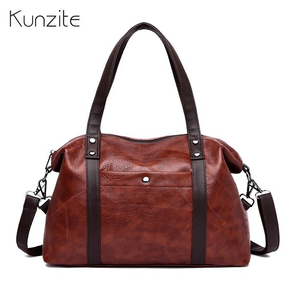 2019 retro ladieshandle bags leather female shoulder bag vintage luxury handbags women bags designer brand totes sac a main
2019 retro ladieshandle bags leather female shoulder bag vintage luxury handbags women bags designer brand totes sac a main