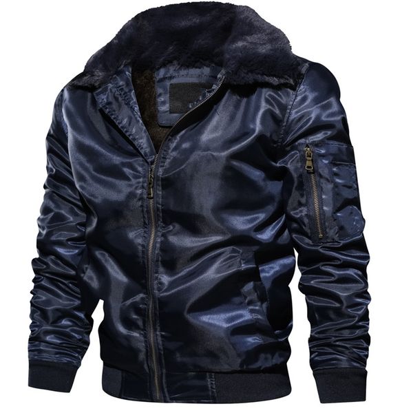 tactical pilot bomber jacket men's winter autumn fleece warm jacket wool collar army coats plus size 3xl, Black;brown
tactical pilot bomber jacket men's winter autumn fleece warm jacket wool collar army coats plus size 3xl, Black;brown
