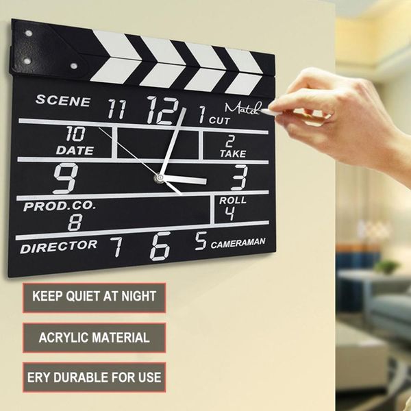wooden film panel clock creative electronic silent wall clock living room silent wall american bedroom decorative
wooden film panel clock creative electronic silent wall clock living room silent wall american bedroom decorative