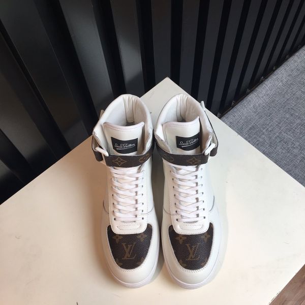 new men's fashion casual sneakers, high-quality high-comfortable wild shoes, with boxas
new men's fashion casual sneakers, high-quality high-comfortable wild shoes, with boxas