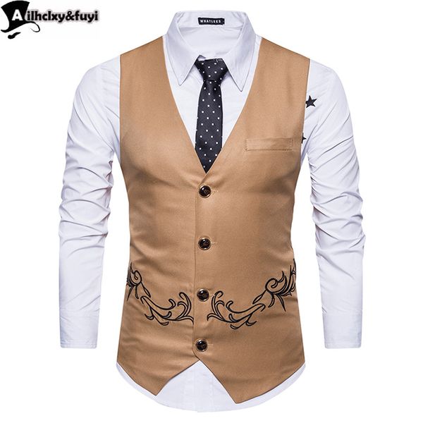 2018 new men formal tweed check double breasted waistcoat retro slim fit suit jacket men sleeveless business vests no shirts ves, Black;white
2018 new men formal tweed check double breasted waistcoat retro slim fit suit jacket men sleeveless business vests no shirts ves, Black;white