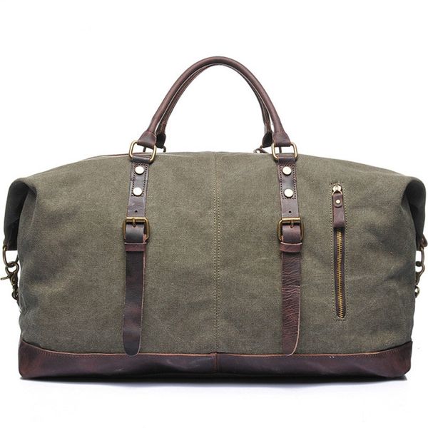 travel bag outdoor travel bag large capacity men's and women's leisure canvas shoulder portable messenger
travel bag outdoor travel bag large capacity men's and women's leisure canvas shoulder portable messenger