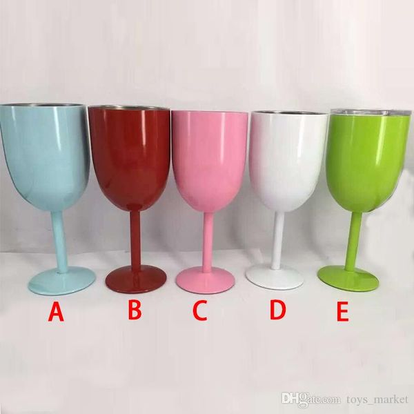 2017 stainless steel wine glass cup double wall insulated metal goblet with lid tumbler red wine mugs
2017 stainless steel wine glass cup double wall insulated metal goblet with lid tumbler red wine mugs