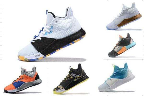 2019 new paul george pg 3 3s palmdale iii p.george basketball shoes pg3 starry blue orange red black sports sneakers size 40-46
2019 new paul george pg 3 3s palmdale iii p.george basketball shoes pg3 starry blue orange red black sports sneakers size 40-46