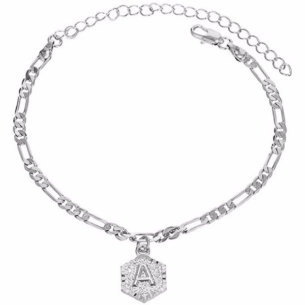 a-z letter 18k gold plated 4mm initial anklet for women fashion ankle bracelet with letter alphabet foot jewelry, Red;blue
a-z letter 18k gold plated 4mm initial anklet for women fashion ankle bracelet with letter alphabet foot jewelry, Red;blue