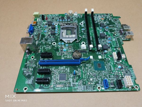 100% tested work perfect for server workstation board 3046mt 1151 ddr4 01ddn5