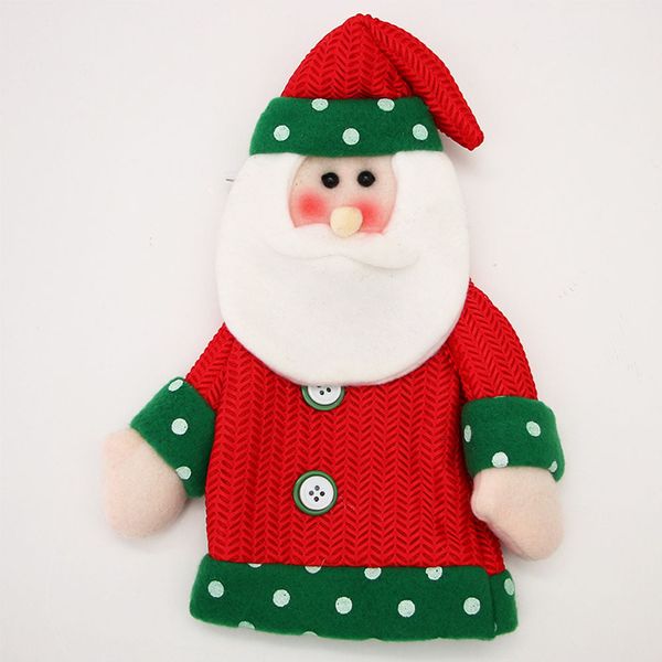 table wine bottle cover home cute decorative soft protective christmas doll dustproof universal washable practical dinning room
table wine bottle cover home cute decorative soft protective christmas doll dustproof universal washable practical dinning room