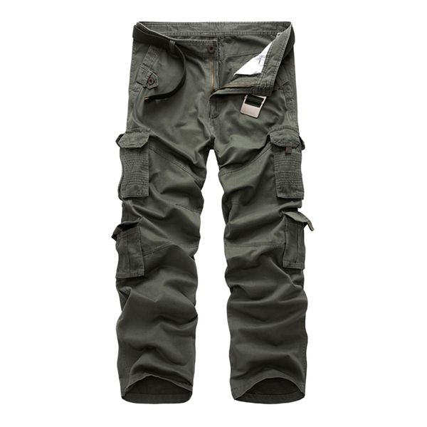 2019 men cargo pants men's urban tactical clothing combat trousers multi pockets unique casual pants ripsfabric size 28-40, Black
2019 men cargo pants men's urban tactical clothing combat trousers multi pockets unique casual pants ripsfabric size 28-40, Black