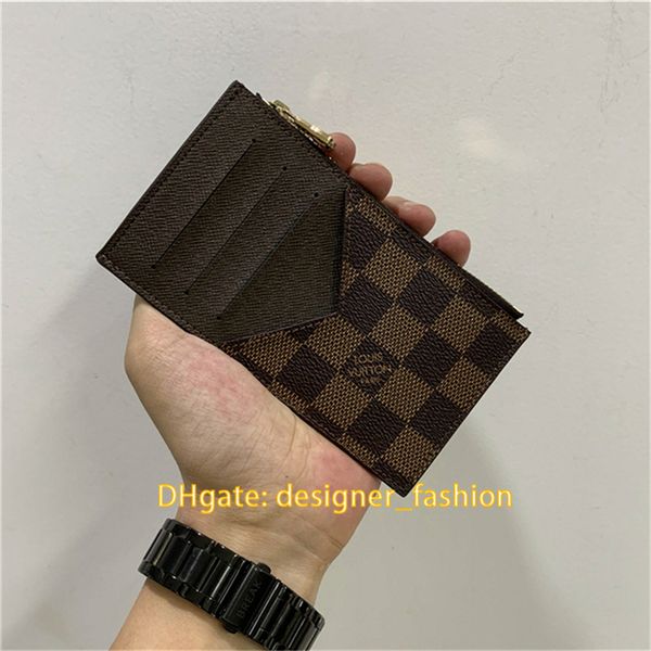 mens wallet zippy luxury card holder women designer card holder case credit card holder designer luxury handbags purses cover wallets 69850, Brown;gray
mens wallet zippy luxury card holder women designer card holder case credit card holder designer luxury handbags purses cover wallets 69850, Brown;gray