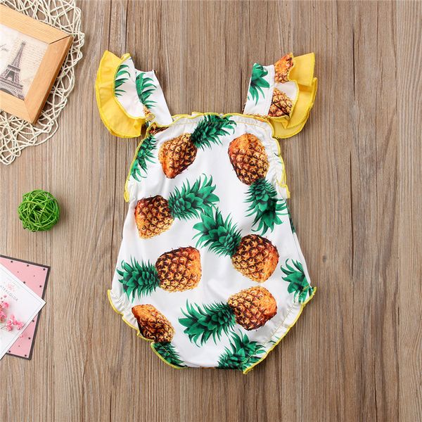cute girls swimsuits pineapple printed one piece tankinis summer baby kids ruffles beachwear bath swimming 6 month to 3 years
cute girls swimsuits pineapple printed one piece tankinis summer baby kids ruffles beachwear bath swimming 6 month to 3 years