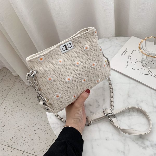 pink sugao 2020 summer purse beach bags women bucket bag crossbody bag straw messenger small handbags purse new
pink sugao 2020 summer purse beach bags women bucket bag crossbody bag straw messenger small handbags purse new