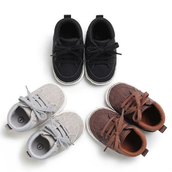 toddler kid infant baby girl boy crib shoes anti-slip soft sole prewalker sneakers causal 0-18m, Black
toddler kid infant baby girl boy crib shoes anti-slip soft sole prewalker sneakers causal 0-18m, Black