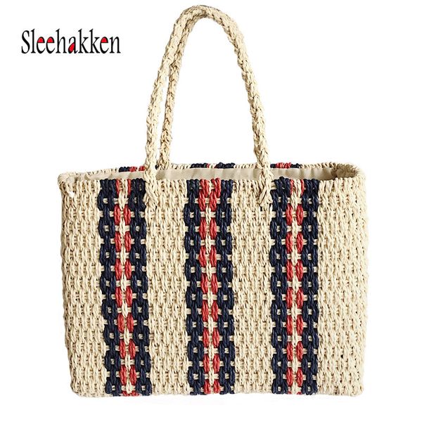 fashion woven ladies handbags straw bag casual holiday shoulder bag rattan woven beach 2019 autumn and winter new purse
fashion woven ladies handbags straw bag casual holiday shoulder bag rattan woven beach 2019 autumn and winter new purse