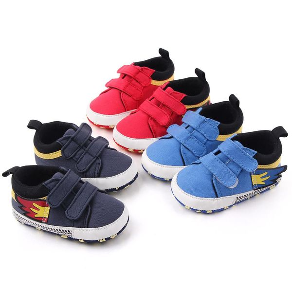 baby boys girls first walker shoes newborn cartoon print anti-slip cotton plush shoes winter warm crib shoes toddler soft soled
baby boys girls first walker shoes newborn cartoon print anti-slip cotton plush shoes winter warm crib shoes toddler soft soled