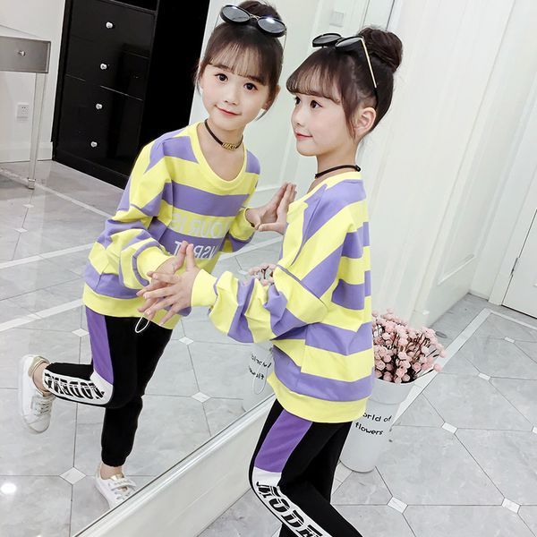jmffy shirts for girls kids shirts teenage shirt girl 2019 autumn spring clothing long sleeve striped o-neck blouses 4-15t, White;black
jmffy shirts for girls kids shirts teenage shirt girl 2019 autumn spring clothing long sleeve striped o-neck blouses 4-15t, White;black