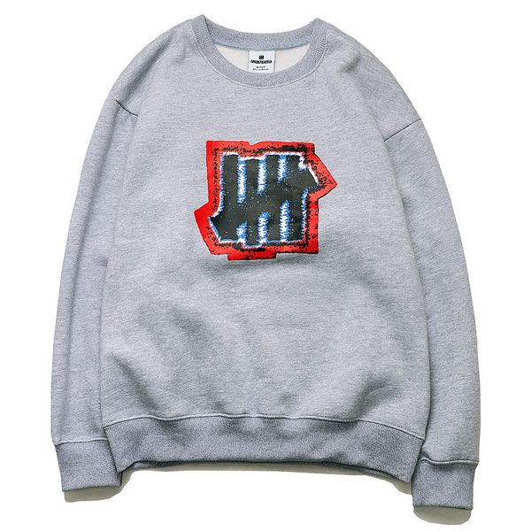 undefeated mens womens designer sweatshirts fashion casual style printing men women hoodies hip hop sweatshirt asian size, Black
undefeated mens womens designer sweatshirts fashion casual style printing men women hoodies hip hop sweatshirt asian size, Black
