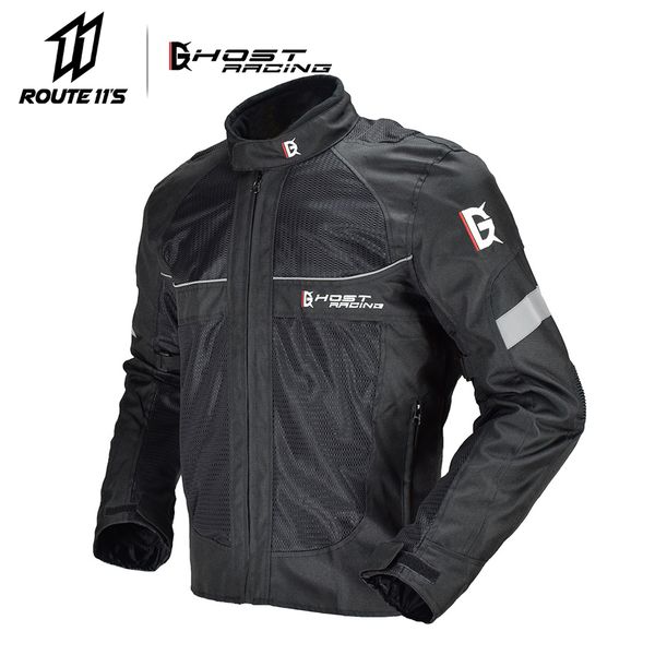 motorcycle jacket motorbike riding jacket breathable for motorcycle moto cross summer moto clothing with reflective strip
motorcycle jacket motorbike riding jacket breathable for motorcycle moto cross summer moto clothing with reflective strip