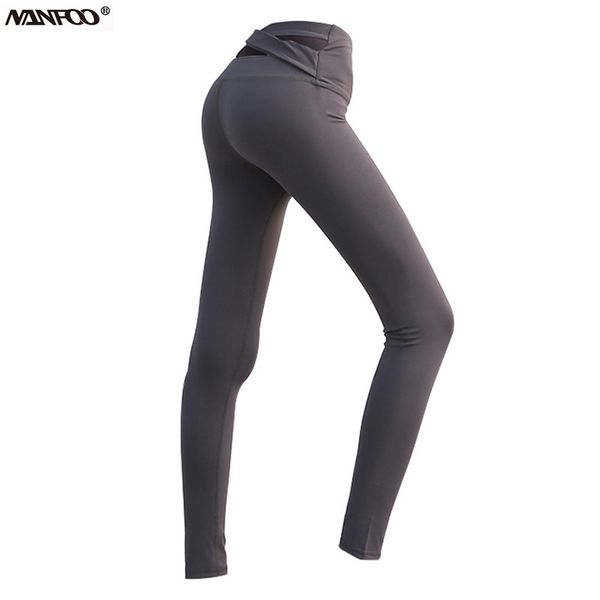 new women mujeres running pants full length high waist sport pants raising hip x design waist yoga long slim quick drying, Black;blue
new women mujeres running pants full length high waist sport pants raising hip x design waist yoga long slim quick drying, Black;blue