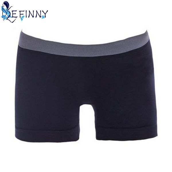 summer women shorts workout waistband skinny shorts breathablek, White;black 
summer women shorts workout waistband skinny shorts breathablek, White;black