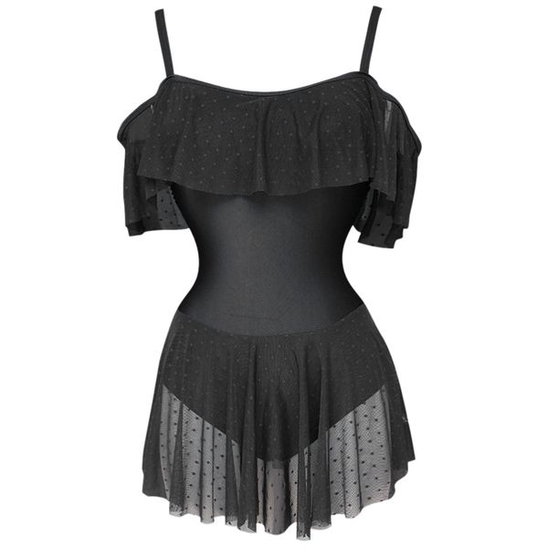 women swimsuit one piece swimwear mesh suits off the shoulder large size push up may swim suits
women swimsuit one piece swimwear mesh suits off the shoulder large size push up may swim suits