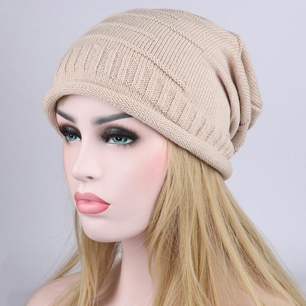 men women slouch elastic adults casual knitted cap daily autumn winter fashion beanie hat stretchable decoration soft warm solid
men women slouch elastic adults casual knitted cap daily autumn winter fashion beanie hat stretchable decoration soft warm solid
