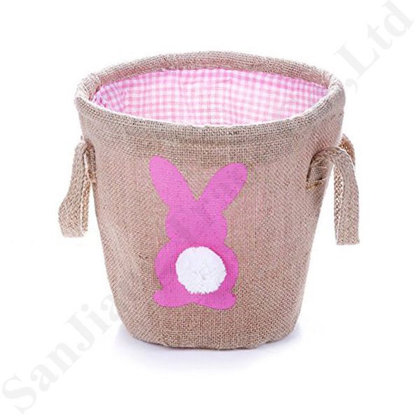 пасхальная корзинка пушистый кролик хвост burlap bucket кролик pattern джута пасхальный кролик яйцо корзины сумки конфеты подарки totes сумк
пасхальная корзинка пушистый кролик хвост burlap bucket кролик pattern джута пасхальный кролик яйцо корзины сумки конфеты подарки totes сумк
