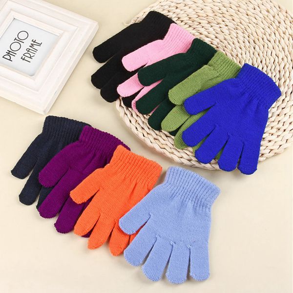children winter magic gloves solid candy color knitting glove kids warm knitted finger stretch mittens students outdoor gloves rra1984, White
children winter magic gloves solid candy color knitting glove kids warm knitted finger stretch mittens students outdoor gloves rra1984, White