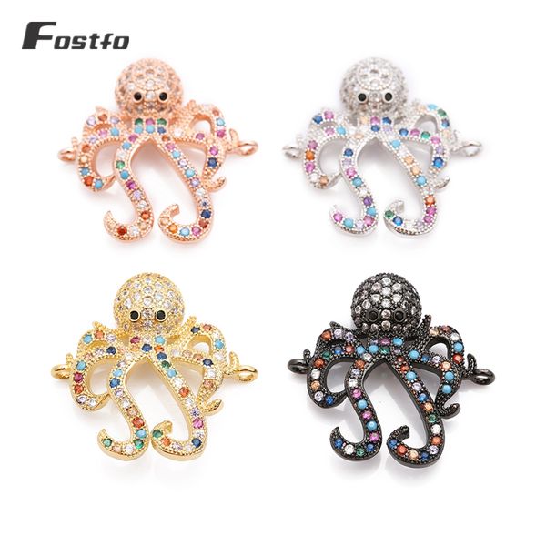 2pcs/lot vintage ocs ocean beach animal pendant copper pave cubic zircon colorful charms for necklace jewelry making, Bronze;silver
2pcs/lot vintage ocs ocean beach animal pendant copper pave cubic zircon colorful charms for necklace jewelry making, Bronze;silver