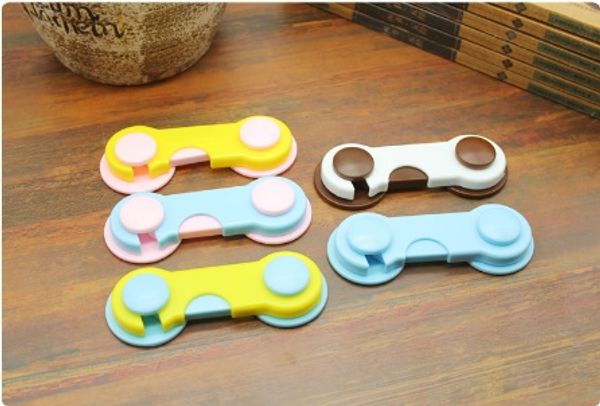 50pc plastic cabinet lock child safety baby protection for children locking for refrigerators kids security drawer dropshipping
50pc plastic cabinet lock child safety baby protection for children locking for refrigerators kids security drawer dropshipping