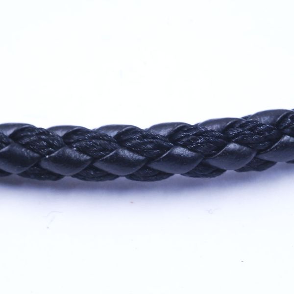 qiandu men's adjustable hand-woven classic leather couple bracelet handmade leather fashion jewelry, Black
qiandu men's adjustable hand-woven classic leather couple bracelet handmade leather fashion jewelry, Black
