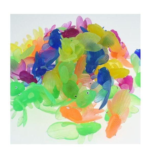 10 30pcs mini cute goldfish capsule small toys lot pvc toy animals interesting stuff novelty funny for kids children
10 30pcs mini cute goldfish capsule small toys lot pvc toy animals interesting stuff novelty funny for kids children