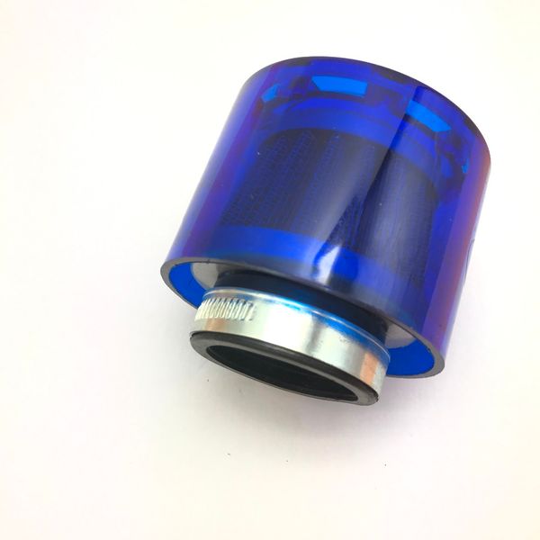 new high performanceuniversal blue 35mm motorcycle motorbike air filter cleaner 50cc
new high performanceuniversal blue 35mm motorcycle motorbike air filter cleaner 50cc